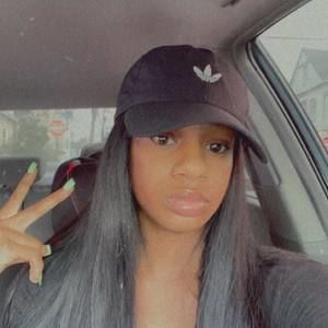 Meet your Posher, Shamora